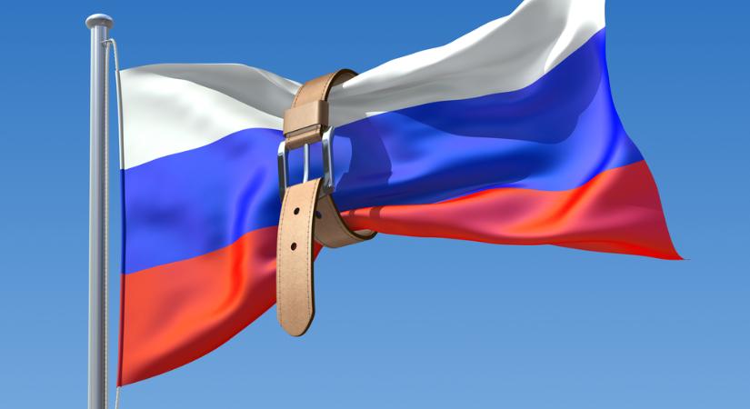 Nagy-Britannia száz új szankciót léptetett érvénybe Oroszország ellen