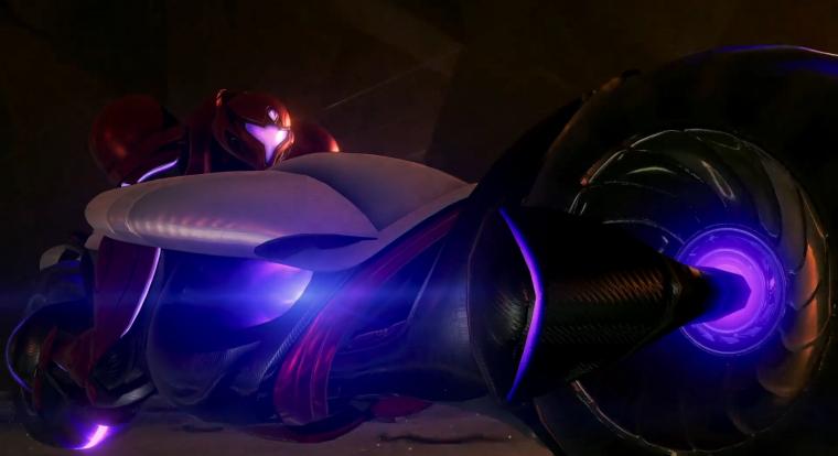Motorozással érkezett a Metroid Prime 4: Beyond megjelenési dátuma