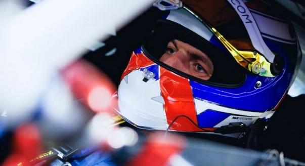 Négyórás versenyen indul a Nordschleifén Verstappen