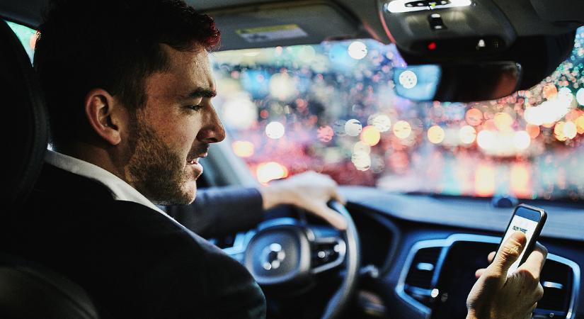 Jövő héttől indul az országos rendőrségi razzia: erre figyelnek leginkább