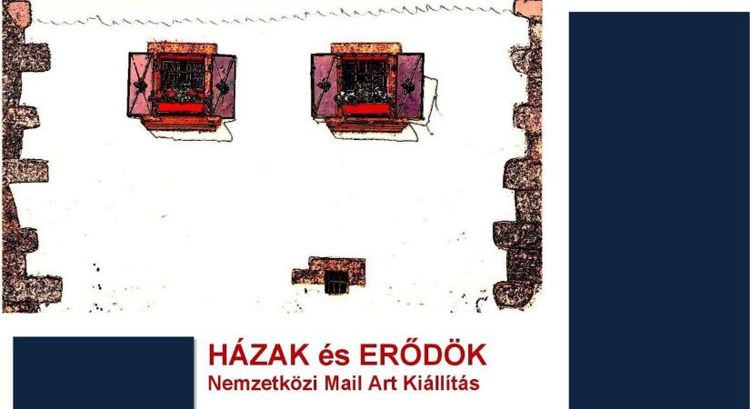 Házak és erődök, avagy küldemények Göncre/Göncről
