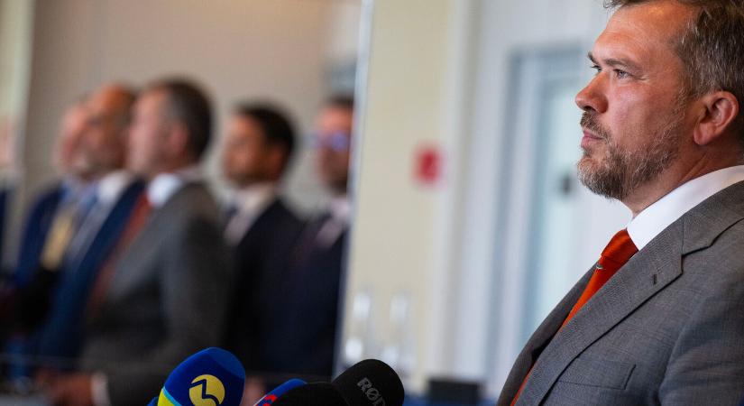 Karas kritizálja a kormányt, mert nem elég erélyes a bolti tolvajokkal szemben