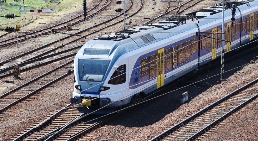 Elvirát nyugdíjazta a MÁV – így néz ki az új menetrendi kereső