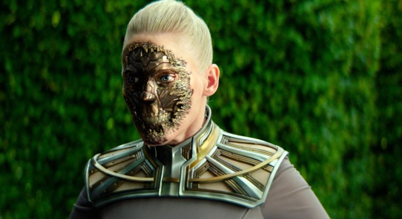 Streaming: Elkészül a népszerű sci-fi-sorozat 4. évada!