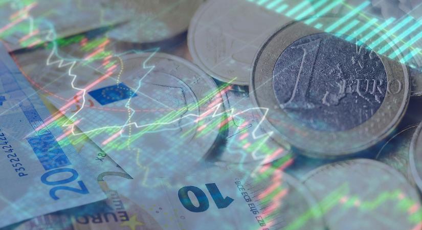 Dróntámadás pörgette fel az olaj árát, az arany rekordon – így zárt a nyugat-európai tőzsde