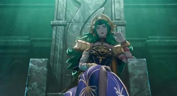 Jövőre jön az új Fire Emblem játék, a Fortune's Weave