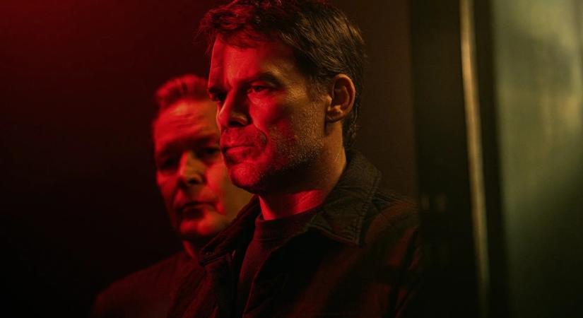 Végre megérkezett streamingre a Dexter: Feltámadás és már nézheted is!