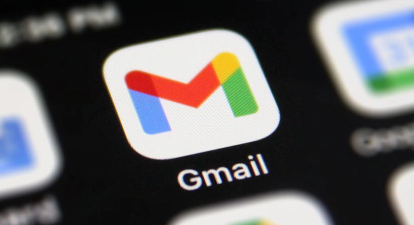 Új, hasznos funkció érkezik a Gmail-be
