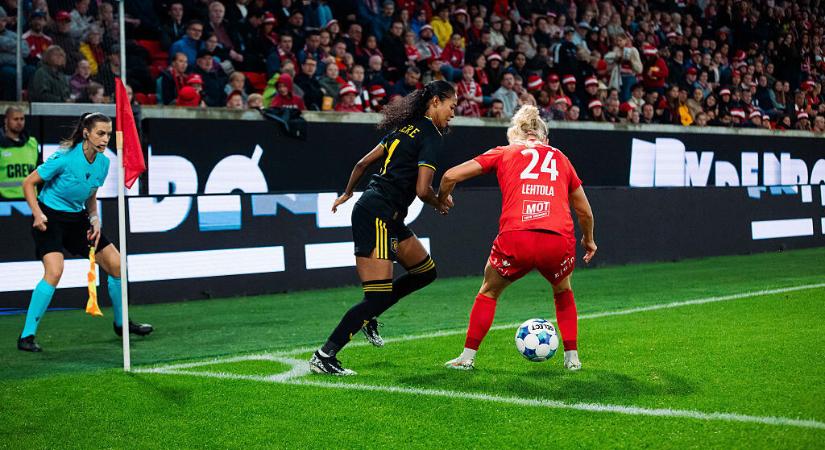 Mezítláb a BL-ben? – Helyi sportbolt mentette meg az MU-t a „katasztrófától”