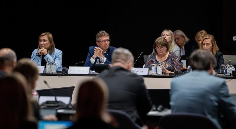 Hankó Balázs: A magyar szakképzés mutatja az utat Európának!