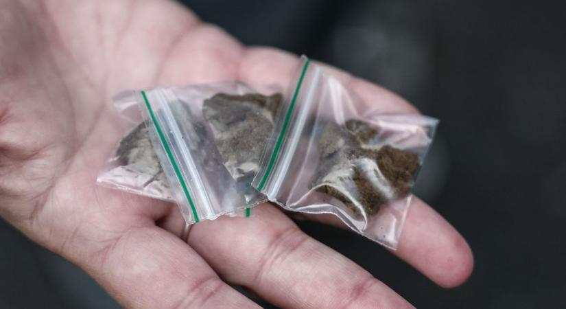 A német adatok szerint is bukás a cannabis legalizációja Németországban