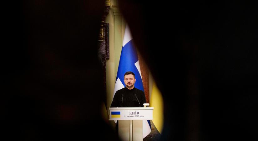 Ukrajna kész segíteni lengyel katonák kiképzésében