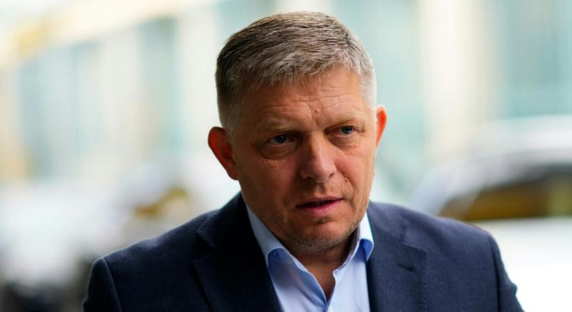 Fico ultimátumot adott az EU-nak: ezeket a feltételeket kell teljesíteni a 19. szankciós csomag elfogadásához