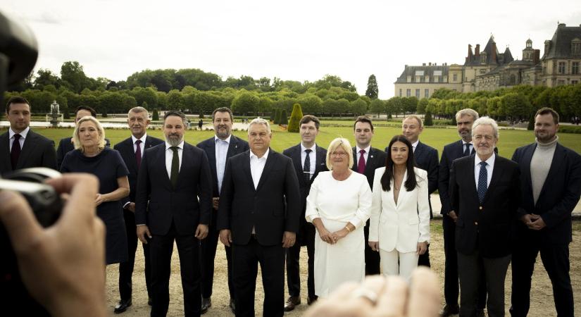 Deutsch Tamás: a Patrióták EP-frakciója elfogadhatatlannak tartja az Európai Bizottság 2026-os költségvetési javaslatát