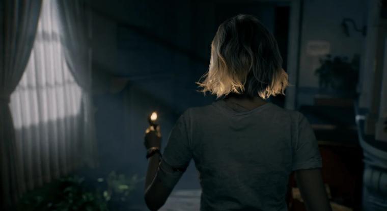 A Resident Evil Requiem sztorijáról és a Switch 2 portról mesél az új trailer