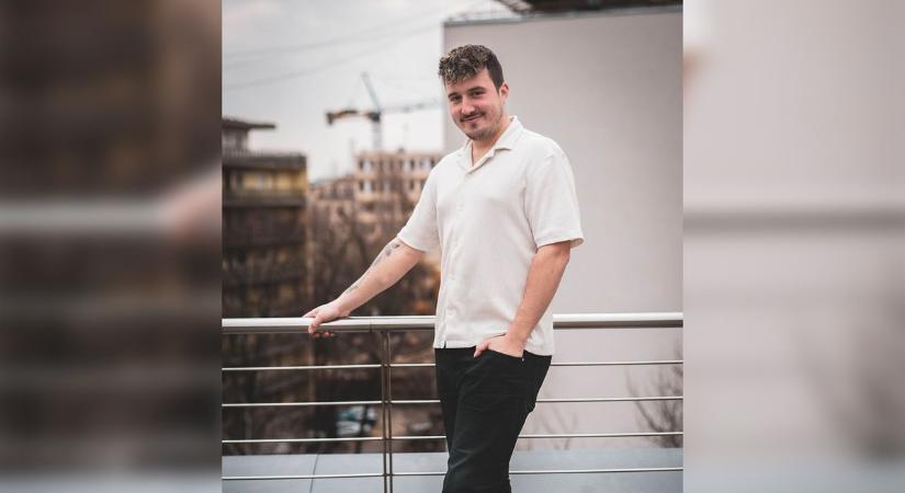 Nem hittük volna: kiderült, hogy nem csak Szabadi Kitti, de Gyuri gazda is kaposvári kötődésű
