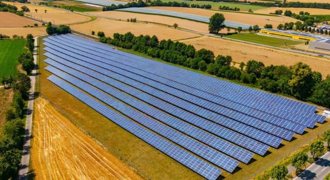 Energia, ami úgy működik, mint egy jól szervezett konyha