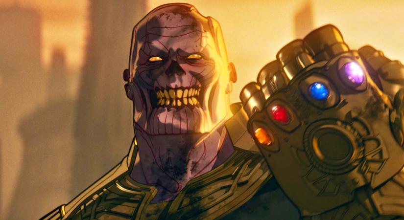 Új, brutális előzetes érkezett a Marvel Zombikhoz, amelyben a rothadó Thanos, Amerika Kapitány és más hősök élőhalott változatai terrorizálják az élőket