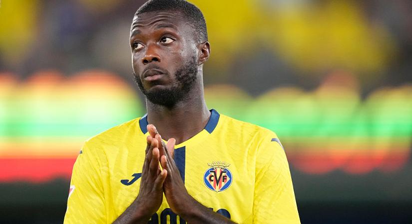 La Liga: a Villarreal támadóját választották meg augusztus legjobbjának!