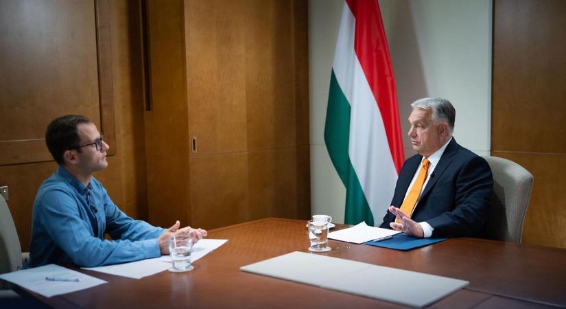Orbán Viktor az Otthon Start Programról: Az történik, amire számítottunk