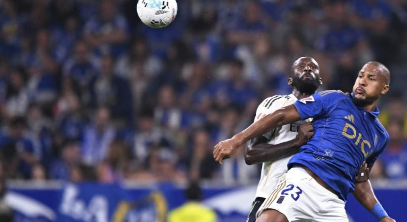 Sokk a Realnak: hónapokra lesérült a madridiak alapembere