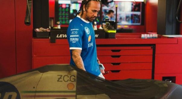 Nem lesz BoP, kiderült Hamilton indoka? – pénteki F1-es hírek