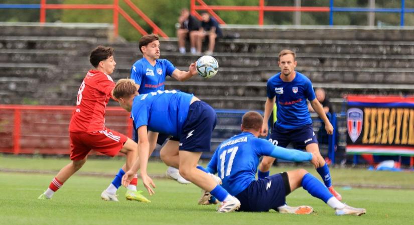 Dödölle és futball? Ez a párosítás működhet, és megszülethet a ZTE FC első sikere is