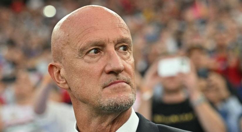 Marco Rossi: Ez a magyar válogatottat bírálók legnagyobb hibája
