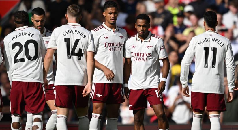 Az egyik legjobb PL-védő nyomába ered a Real Madrid, komoly csatárkeresésbe kezdett a Juventus - a pénteki transzferkörkép