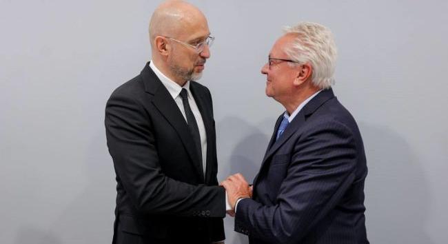 A Rheinmetall új lőszergyártó üzemet épít Ukrajnában – Smihal