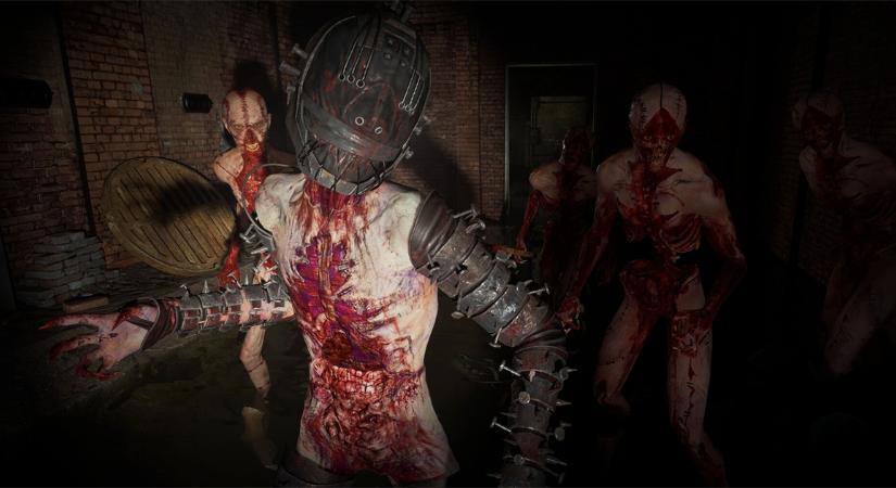 Annyira brutális lesz a Hellraiser: Revival, hogy többé nem merünk lámpa nélkül aludni