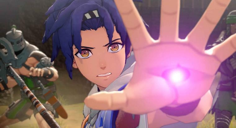 Új epizóddal folytatódik a Fire Emblem széria, érkezik a Fortune's Weave