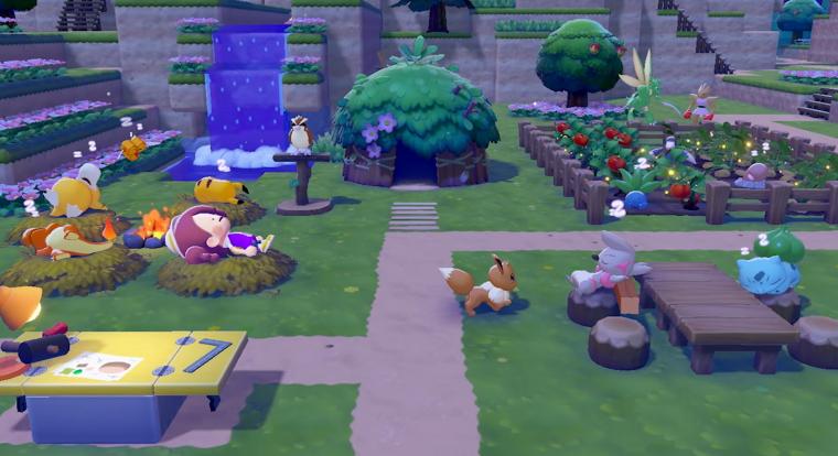 A következő Pokémon-játék félúton van a Stardew Valley és az Animal Crossing között