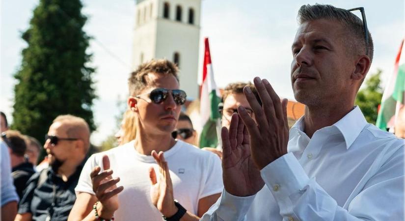 Ez sem fog tetszeni Magyar Péternek: újabb elemző vallott arról, hogy a Tisza-vezér nem tudta irányítani nyáron a közbeszédet (VIDEÓ)