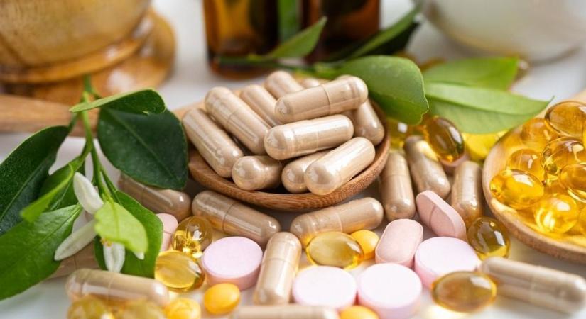 Figyelmeztet a háziorvos! Ezt a vitamint tényleg ne együk "nyakló nélkül"