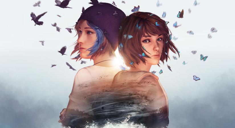 Az Amazon Prime készít élőszereplős sorozatot a Life is Strange alapján, már az írója is megvan