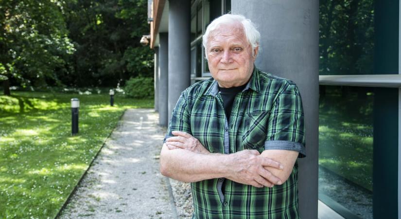 Kéri László: „Nincs is annál szebb, amikor Lázár János kifogásolja a luxizást meg a korrupciót”