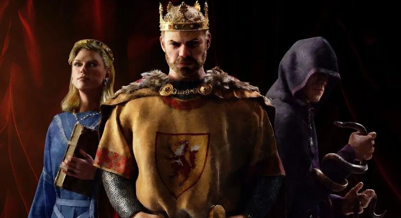 Újabb DLC-vel húzta ki a gyufát a közönségnél a Paradox!