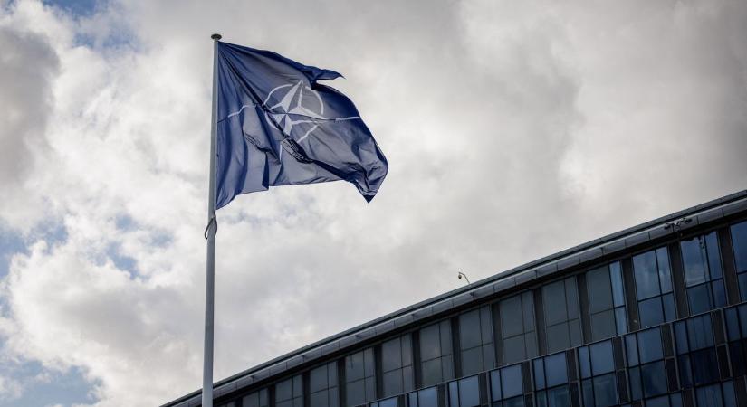 Itt a NATO válasza a drónincidensre – Rutte Von der Leyennek hízelgett
