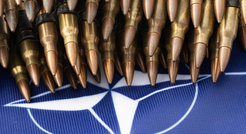 A NATO keményen odacsap: döntés született a lengyel dróntámadás után