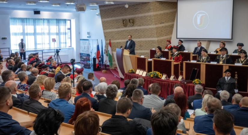 Nacsa Lőrinc: az etnikai politizálásnak nem csak létjogosultsága van, hanem tartós sikere is lehet