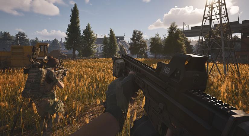 Itt az igazi Tarkov-gyilkos! Ezekkel az újdonságokkal rajtol az Arena Breakout: Infinite
