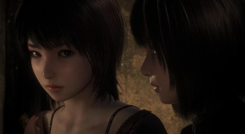 Végre! Felújított formában tér vissza a Fatal Frame 2: Crimson Butterfly