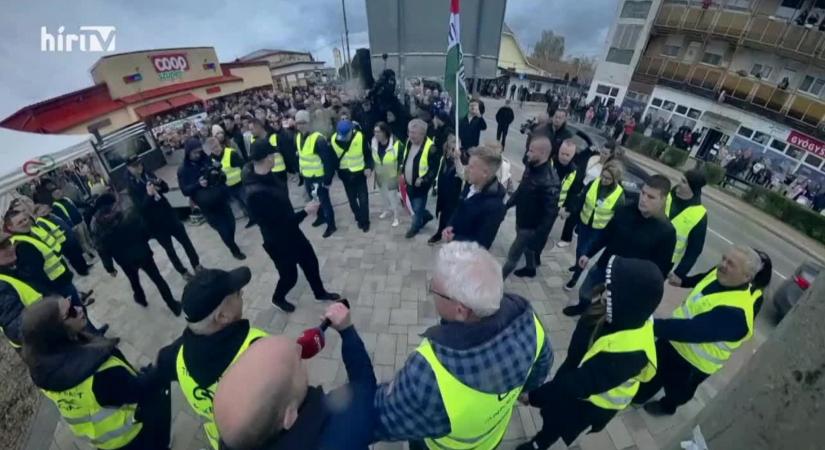 Célpont - Baloldali erőszak leleplezve: Trump, Fico, Kirk, Orbán a gyűlöletkampányuk célpontjában  videó
