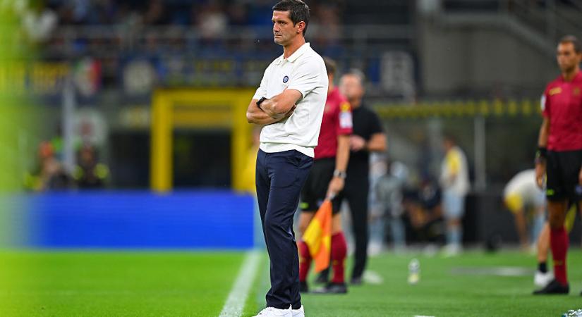 Chivu: „Motiváltan kell a pályára lépnünk a Juventus ellen!”