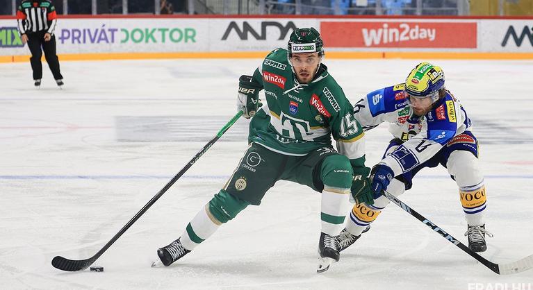 Nem ütött gólt az AV19 Klagenfurtban, vereséggel mutatkozott be az FTC az osztrák ligában