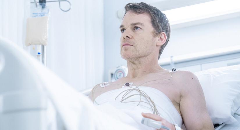 Mától streamingen: Végre itthon is nézhető a Dexter: Feltámadás!