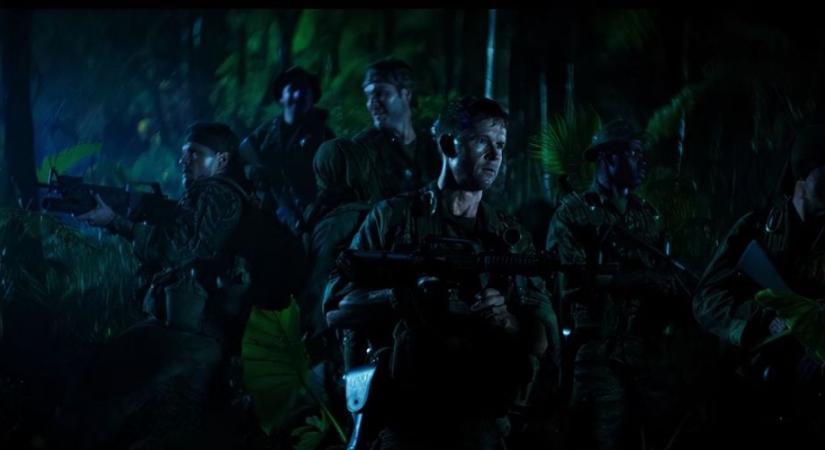 Primitive War: Primitív film (kritika)