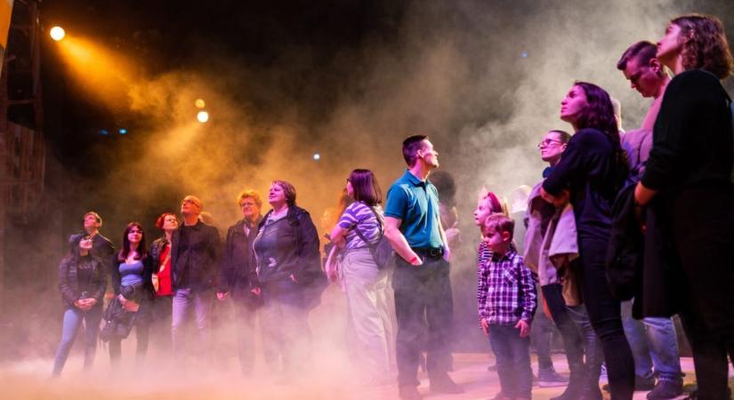 Fesztiválok és kulturális csemegék a hétvégére