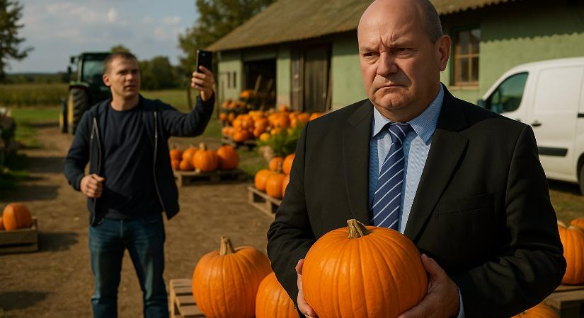 Felismered, mely magyar filmekhez rajzolta ezeket a modern képeket az AI?